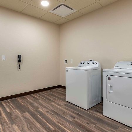 Sleep Inn & Suites Milwaukee-Franklin Franklin  Zewnętrze zdjęcie