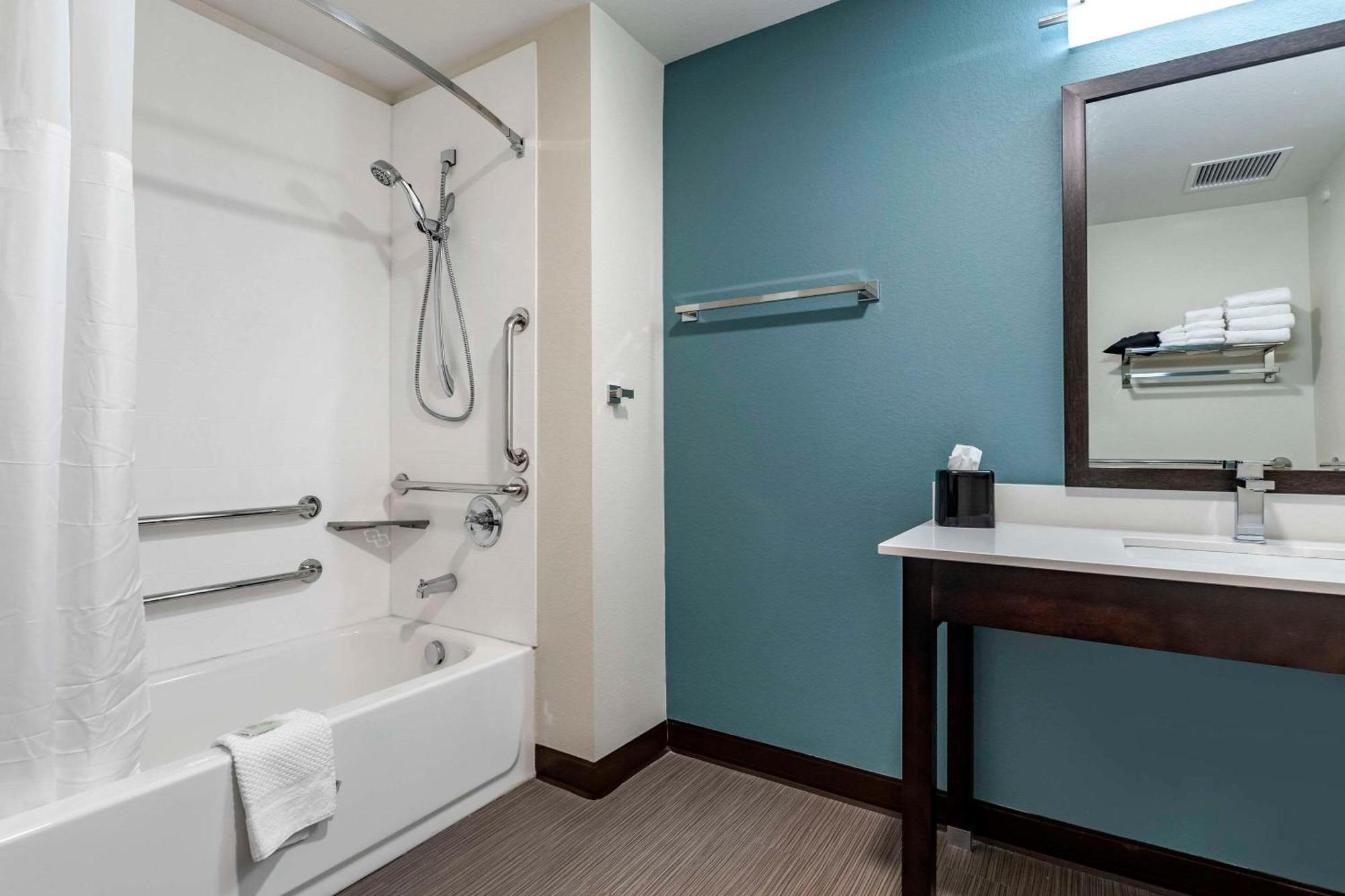 Sleep Inn & Suites Milwaukee-Franklin Franklin  Zewnętrze zdjęcie