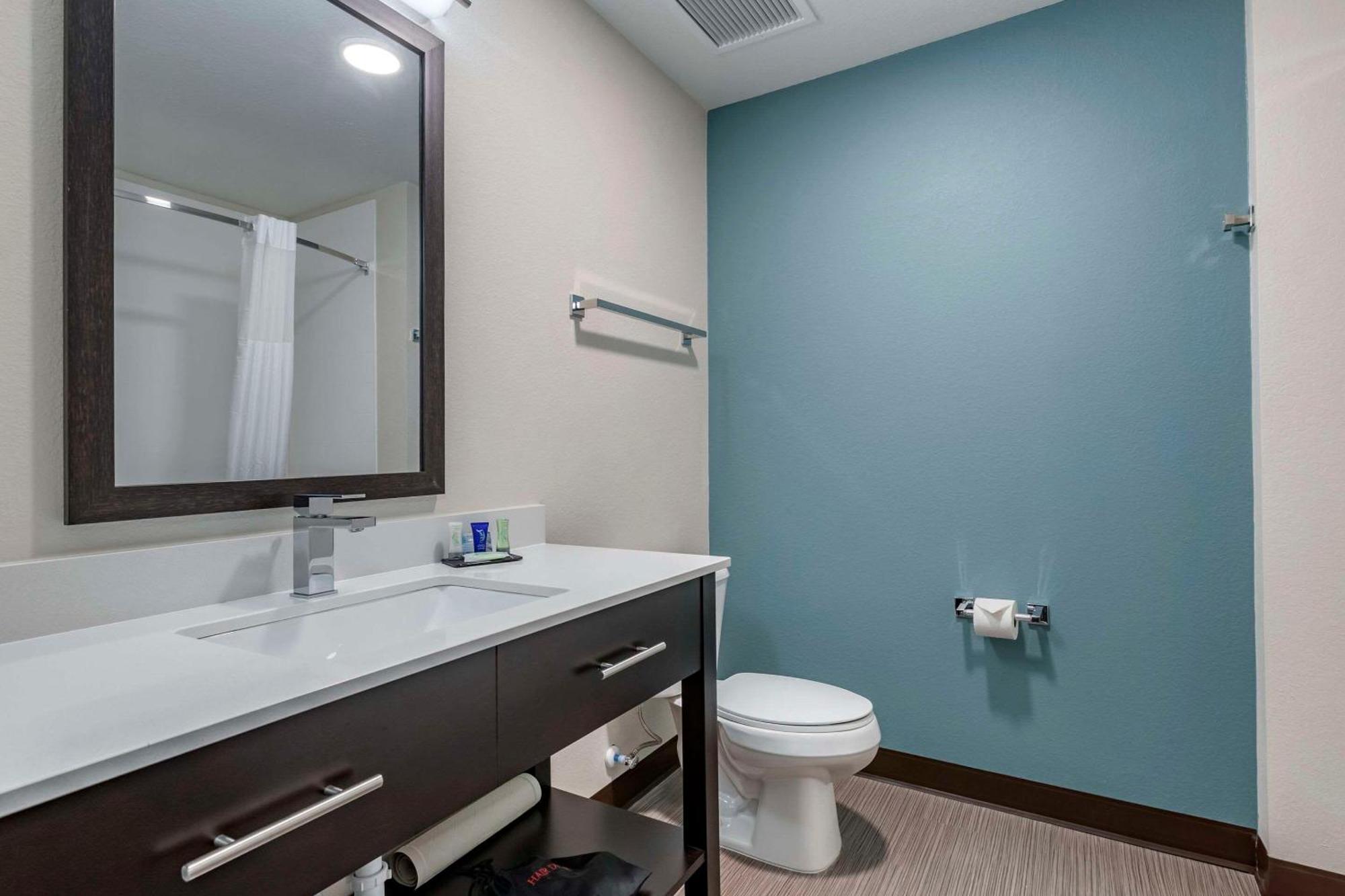 Sleep Inn & Suites Milwaukee-Franklin Franklin  Zewnętrze zdjęcie