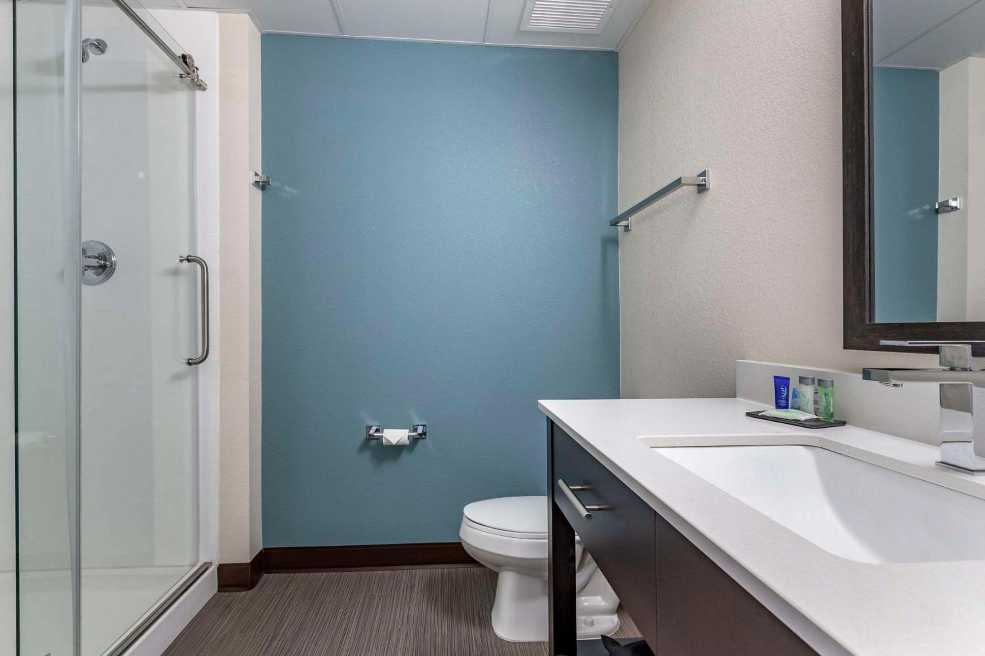 Sleep Inn & Suites Milwaukee-Franklin Franklin  Zewnętrze zdjęcie