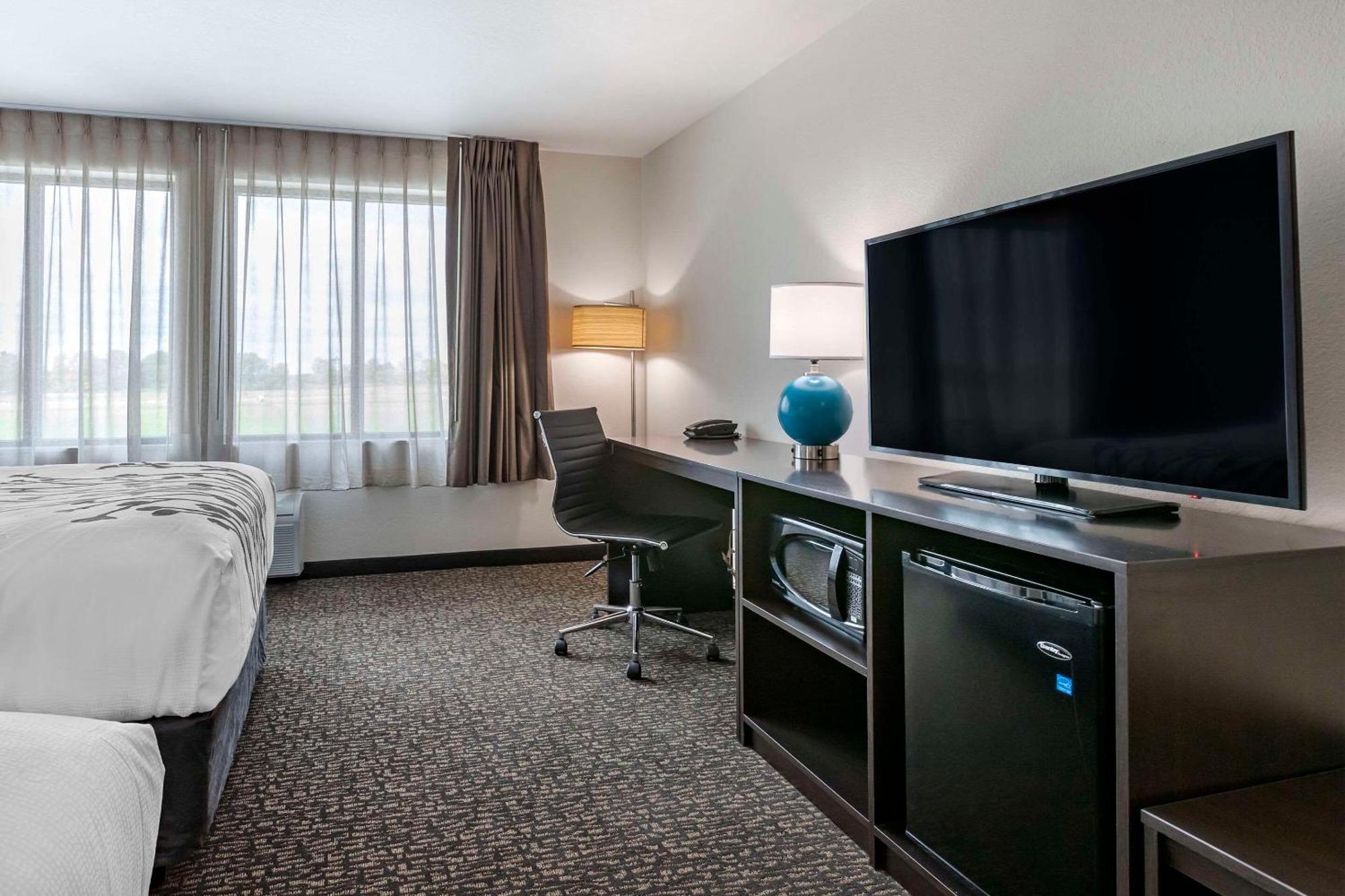 Sleep Inn & Suites Milwaukee-Franklin Franklin  Zewnętrze zdjęcie