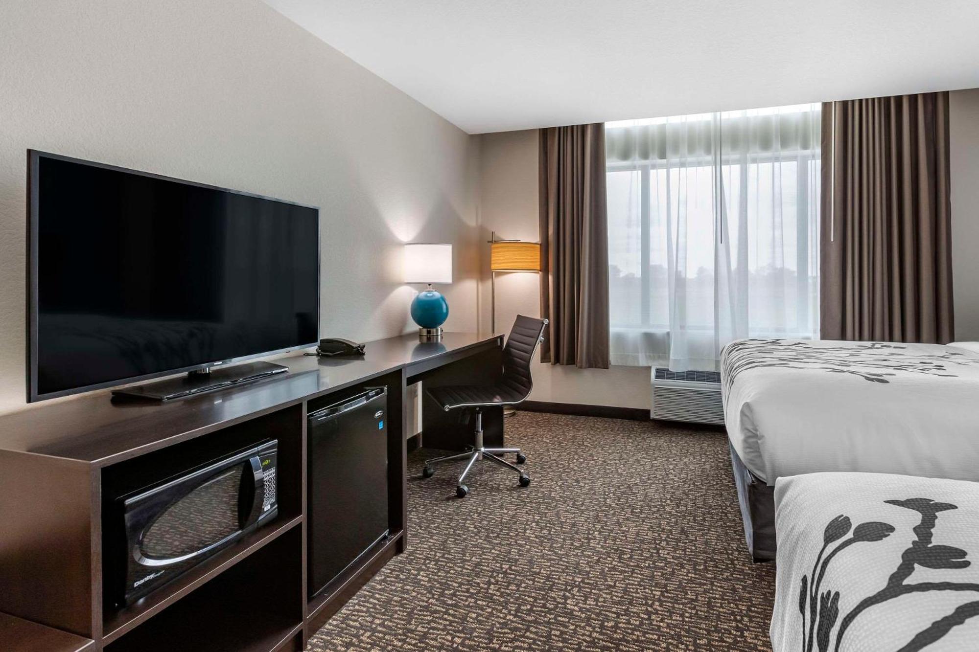 Sleep Inn & Suites Milwaukee-Franklin Franklin  Zewnętrze zdjęcie