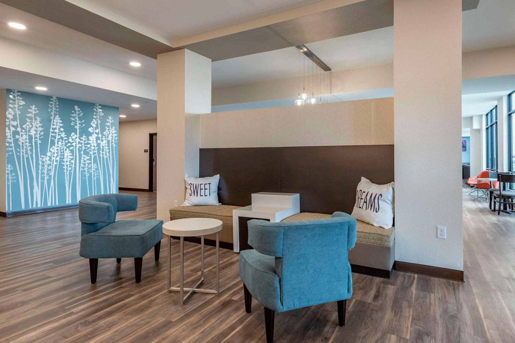 Sleep Inn & Suites Milwaukee-Franklin Franklin  Zewnętrze zdjęcie